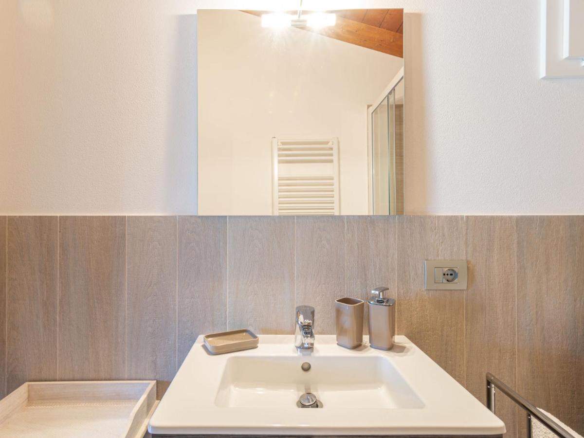 Apartment Giuse - Dma205 By Interhome Domaso Exterior photo